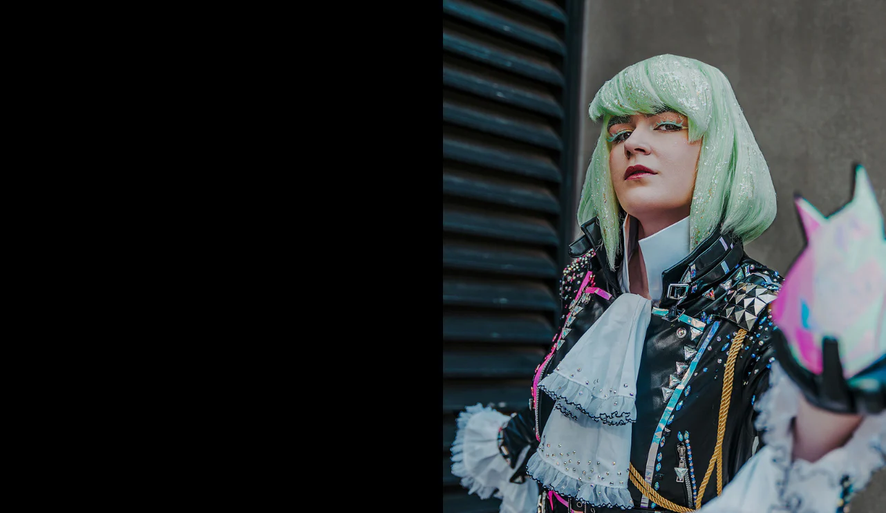 Unleash Your Ultimate Alter Ego